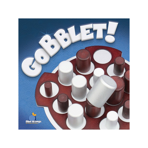 Gobblet Silver Ʈ ǹ 