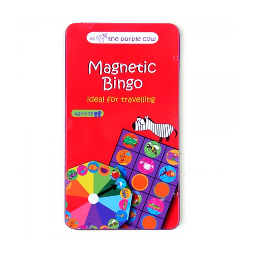 Magnetic Bingo ׳ƽ  