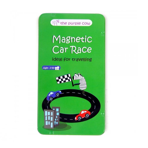 Magnetic Car Race ׳ƽ ī̽ 