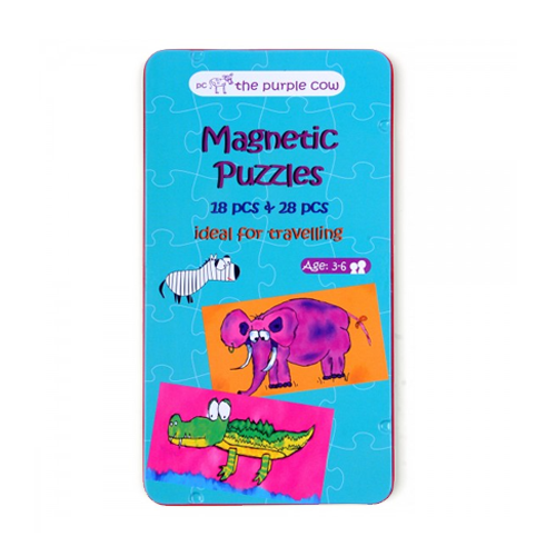 Magnetic Puzzles ׳ƽ  