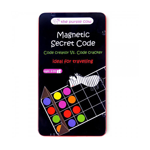 Magnetic Secret Code ׳ƽ ũڵ 