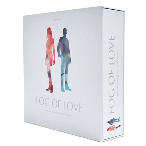 Fog of Love KS Edition  Ȱ -űŸ  