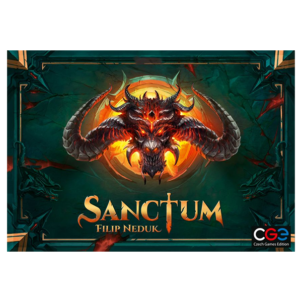 Sanctum  