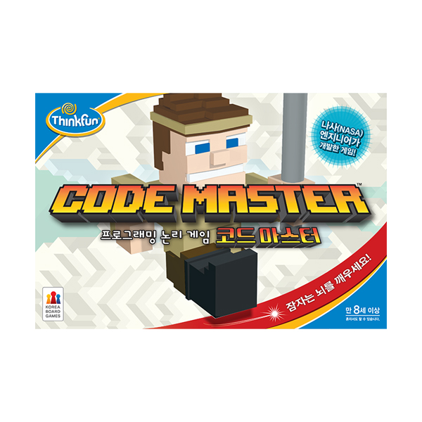Code Master ڵ帶 