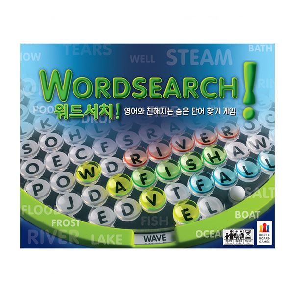 Wordsearch! 弭ġ 